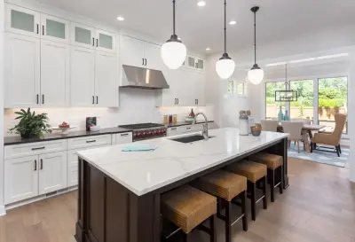 Alta Renovations - Countertop Installation Services in Baton Rouge, LA