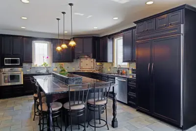 Dream Kitchens, Inc. - Design-Build Services in Highland Park, IL