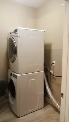 Laundry and Utility Room — Kitchen Remodeling project by ReVision Remodeling Design Service