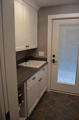 Jeff Shafier of Lowe's Home Improvement - Kitchen Remodeling in Mishawaka, IN