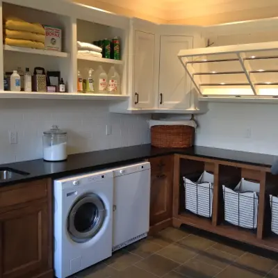 Avoca Ridge Ltd. Design & Woodworks - Kitchen Remodeling in Fairbury, IL
