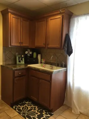 Avoca Ridge Ltd. Design & Woodworks - Kitchen Remodeling in Fairbury, IL