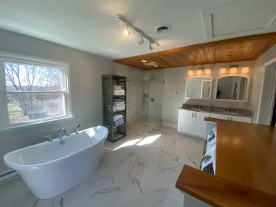 White Builders - Plumbing Services in Hudson, OH