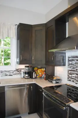 Kitchen and Bath Etc. - Tile & Stone Installation Services in Chagrin Falls, OH