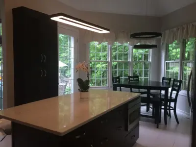 Kitchen and Bath Etc. - Tile & Stone Installation Services in Chagrin Falls, OH