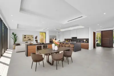 Master Kitchen - Interior Design & Decorating in Deerfield Beach, FL