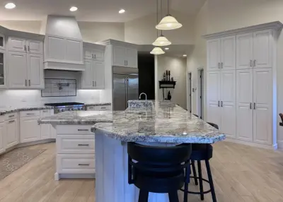 Foxwood Inc - Kitchen Remodeling in Bountiful, UT