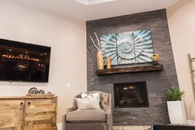 Suzanne Rico Interiors - Custom Cabinets & Cabinetry in Bakersfield, CA
