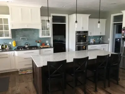 GEM Custom Cabinets - Countertop Installation Services in Hortonville, WI