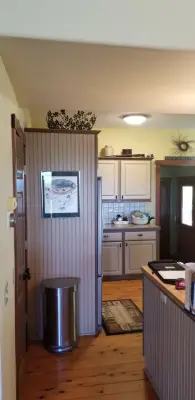 Carolyn P. Andrews - Kitchen Remodeling in Suttons Bay, MI