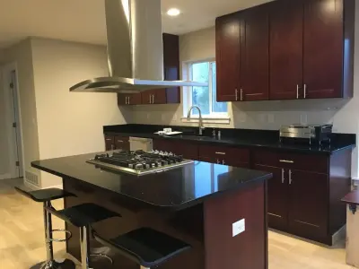 Signature Cabinets and Design - Kitchen Remodeling in Anchorage, AK