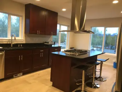 Signature Cabinets and Design - Kitchen Remodeling in Anchorage, AK