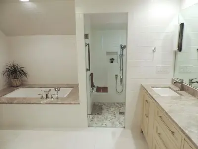 White Builders - Plumbing Services in Hudson, OH