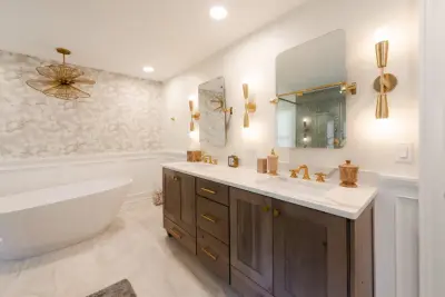 Monarch Kitchen Design Studio - Interior Design & Decorating in North Tonawanda, NY