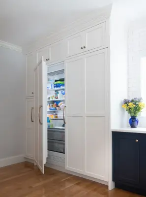 Lexington One — Kitchen Remodeling project by Inspired Design Of Harvard, MA