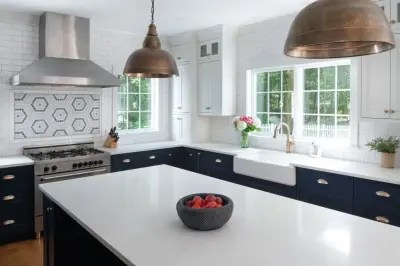Inspired Design of Harvard, MA - Interior Design & Decorating in Harvard, MA