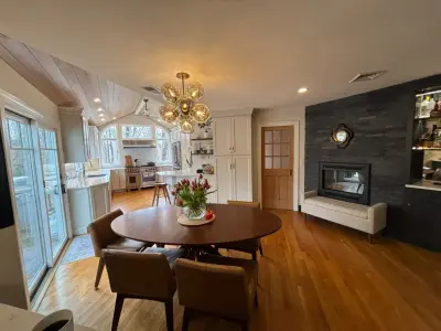 Kind Kitchen Design LLC - Architectural & Building Design Services in Woburn, MA