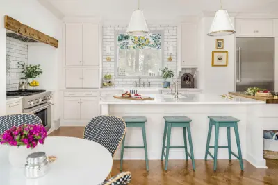 Kitchen Vitality Design LLC - Interior Design & Decorating in Charlotte, NC