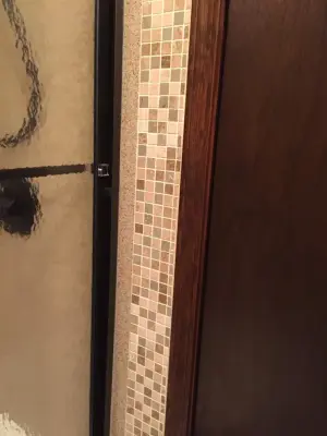 LFD - bathroom renovation — Kitchen Remodeling project by Lowes Home Improvement / Jackson, TN