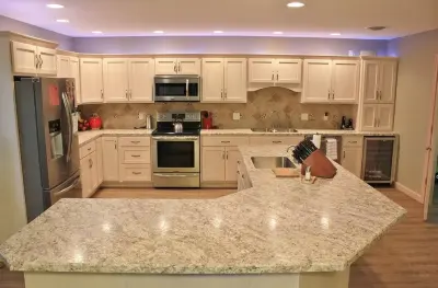 CDH Designs LLC - Bathroom Remodeling in Emporium, PA