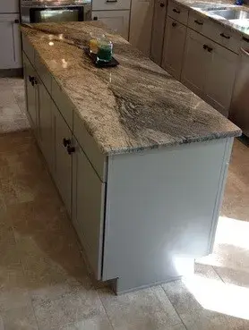 Sabrina Beard - Custom Cabinets & Cabinetry in Hamilton, OH