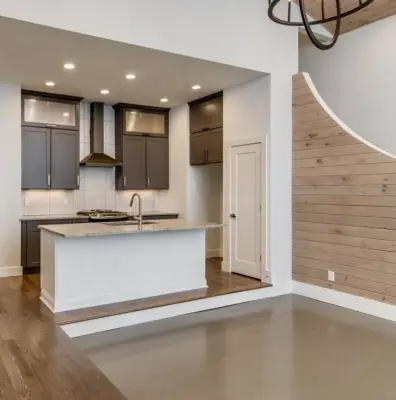 Lillian Street Left — Kitchen Remodeling project by Dream Kitchen And Bath