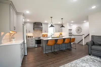 Jerilyn Horn Kitchen & Bath Design Co. - Interior Design & Decorating in Burlington, IA