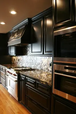 Marsh Creek Estates - Complete Home Makeover — Kitchen Remodeling project by Spaces
