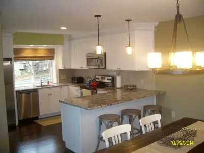 Belletetes of Ashland - Custom Cabinets & Cabinetry in Ashland, NH