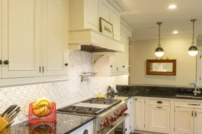 Kitchen Associates - Countertop Installation Services in Sterling, MA