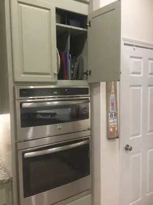 Livingston Cabinets - Countertop Installation Services in Coker, AL