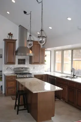 Design First Kitchen and Bath - Interior Design & Decorating in Littleton, CO
