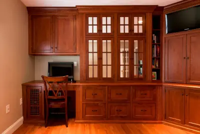 Inspired Design of Harvard, MA - Interior Design & Decorating in Harvard, MA
