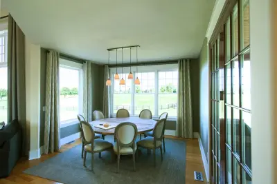 Nest Designs LLC - Countertop Installation Services in Dayton, OH