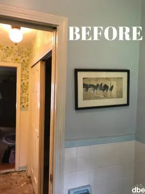 Accessible Bathroom — Kitchen Remodeling project by Designs By Ebony, LLC
