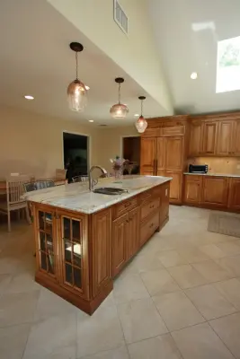 Palm Beach Kitchen Design - Kitchen Remodeling in Boca Raton, FL