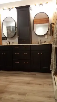 Julianna Hall - Cambre Kitchens & Bath,LLC - Countertop Installation Services in Rochester, NY