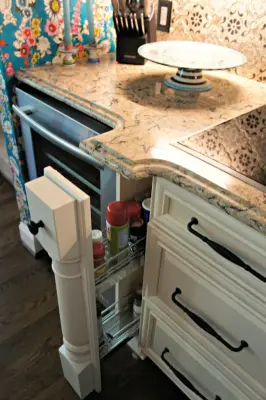 Michelle Verrill / Kitchen & Bath Galleries - Design-Build Services in Cary, NC