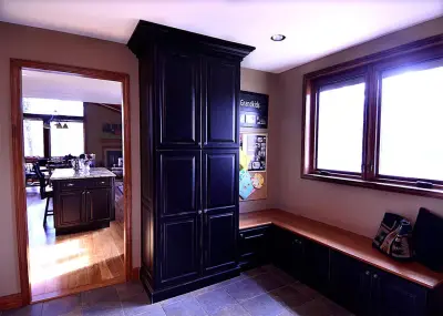 The Kitchen & Floor Shoppe - Bathroom Remodeling in Beardstown, IL
