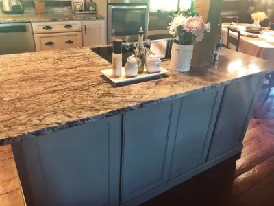 Cookeville Kitchen Sales - Countertop Installation Services in Cookeville, TN