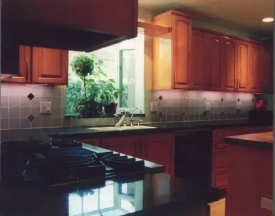 Long Beach Culinary Space Renovation — Kitchen Remodeling project by Gayle L Glasband Design