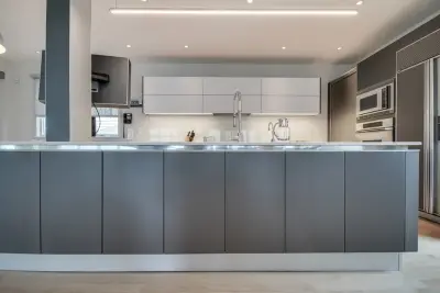 Euro Line Designe - Kitchen Remodeling in Somers Point, NJ