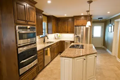Kitchen & Bath Ideas - Interior Design & Decorating in North Little Rock, AR