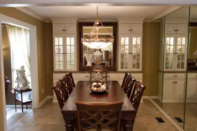 Kitchen & Bath Ideas - Interior Design & Decorating in North Little Rock, AR