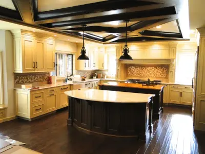 Exploring Rotterdam, NY — Kitchen Remodeling project by Zarrillo's Custom Design Kitchens, Inc.