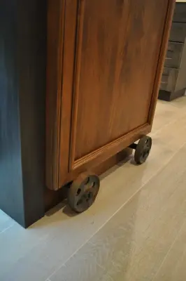 Nar Design Group - Custom Cabinets & Cabinetry in Sacramento, CA