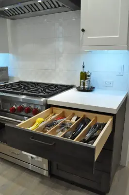 Nar Design Group - Custom Cabinets & Cabinetry in Sacramento, CA