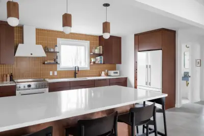 Annette Lewis at Neil Kelly Company - Countertop Installation Services in Portland, OR