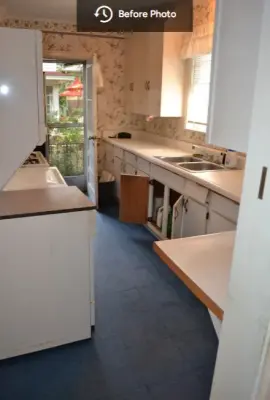 The Oaks — Kitchen Remodeling project by Curated Selections