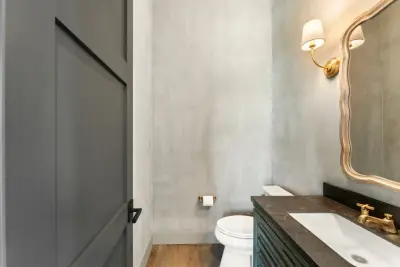 MDC Cabinetry & More - Bathroom Remodeling in Middleburg, VA